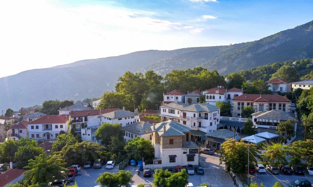 Πήλιο: Οικογενειακό δράμα – Πατέρας με ψυχοπαθή γιο μένει σε κατεστραμμένο σπίτι